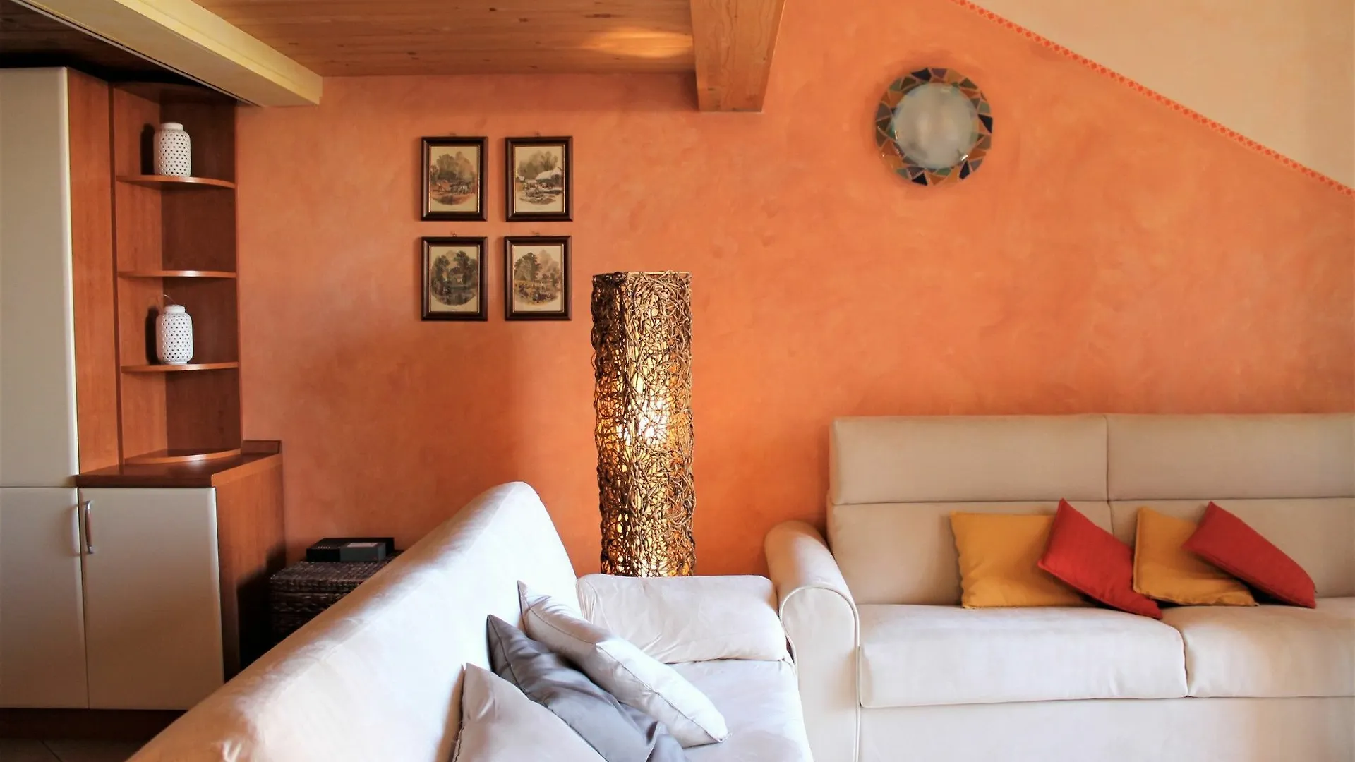 Lo Chalet Di Marilu Desenzano del Garda Itália