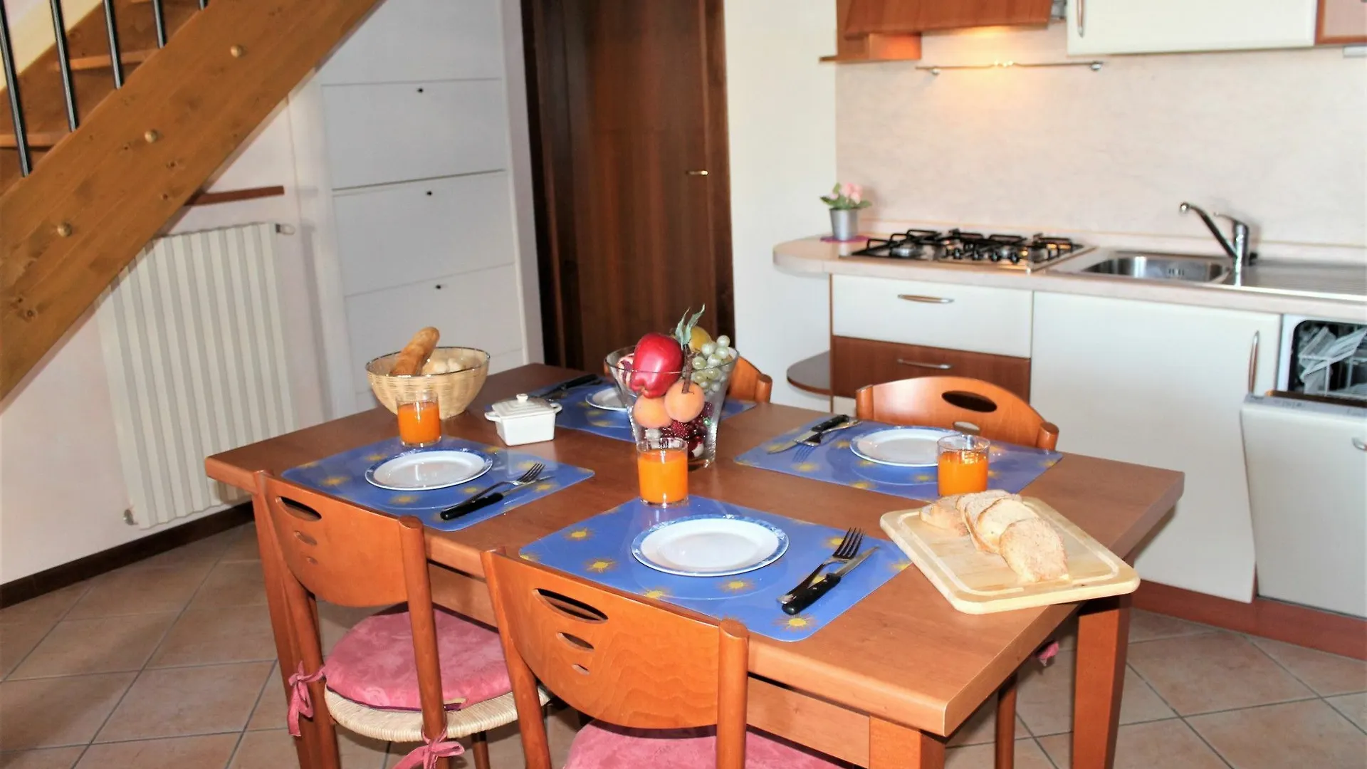 Lo Chalet Di Marilu Desenzano del Garda