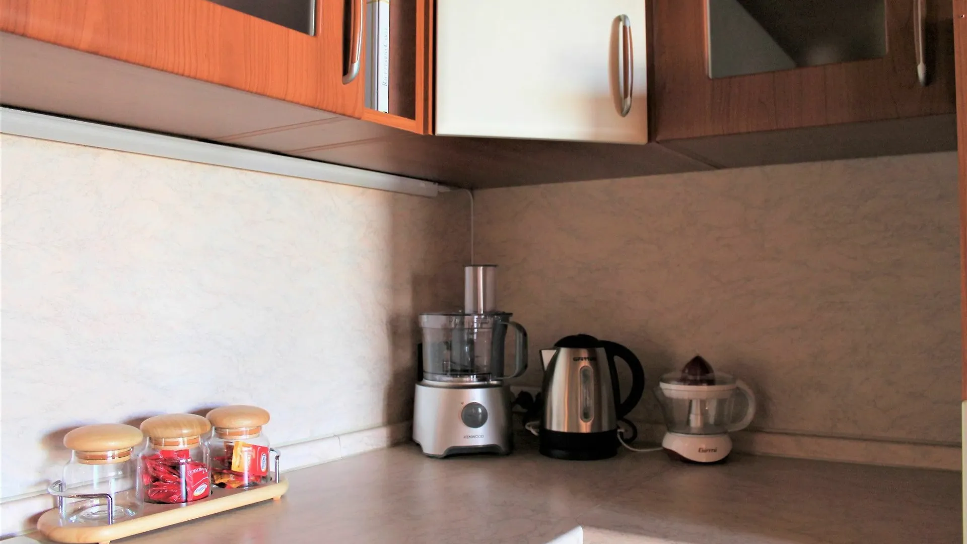 Apartamento Lo Chalet Di Marilu Desenzano del Garda Itália