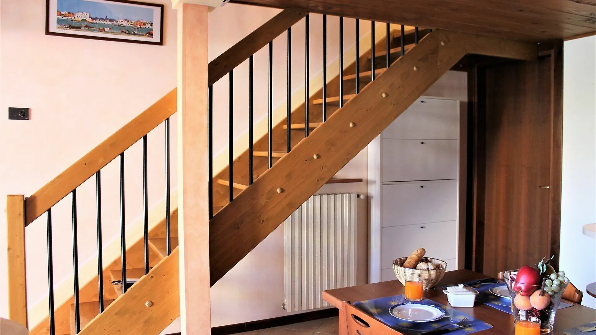 Apartamento Lo Chalet Di Marilu Desenzano del Garda